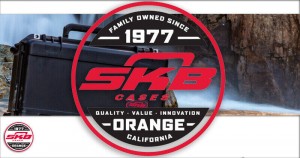 SKB Cases