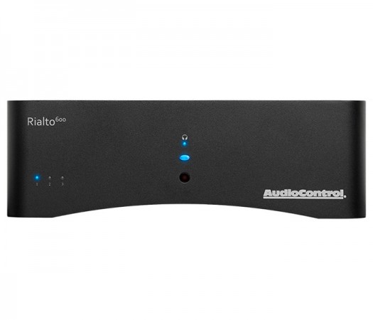 Amplificator Compact Rialto 600 AudioControl