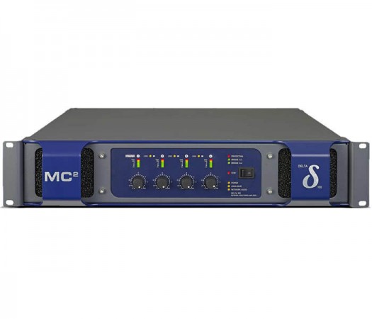 Amplificator Delta 120 Network MC2 Audio