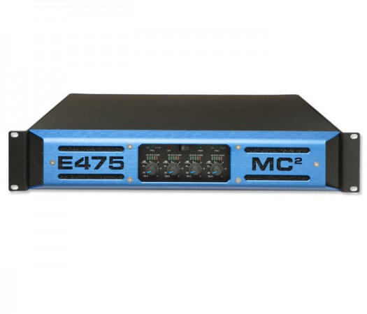 Amplificator E4-75 MC2 Audio