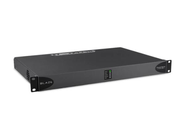 Amplificator Multicanal PowerZone™ Connect 1008 Blaze Audio