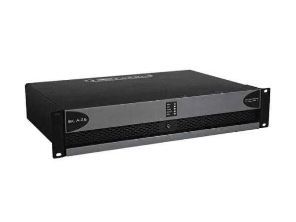 Amplificator Multicanal PowerZone™ Connect 4008 Blaze Audio