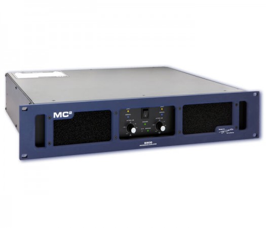 Amplificator S800 MC2 Audio