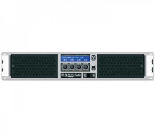Amplificator V 12004 RAM Audio