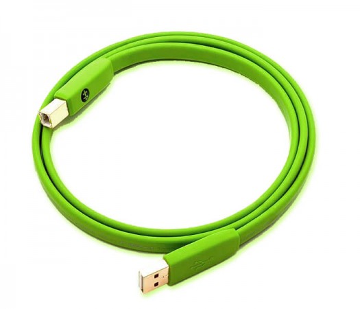 Cablu USB d+ class B 1m Neo