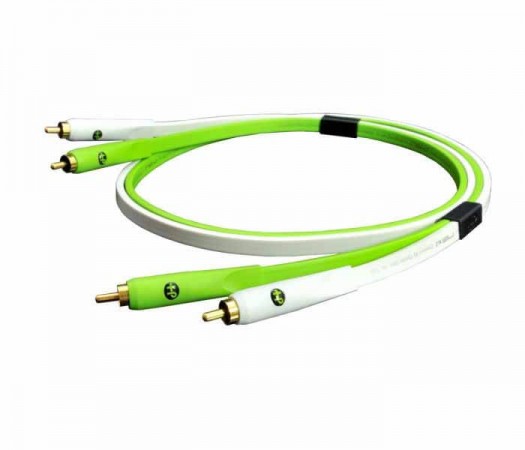 Cables RCA d+ Class B 2m Neo