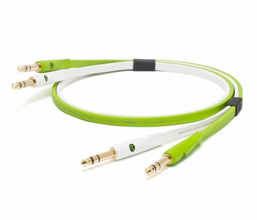 Cabluri TRS d+ Class B 1m Neo
