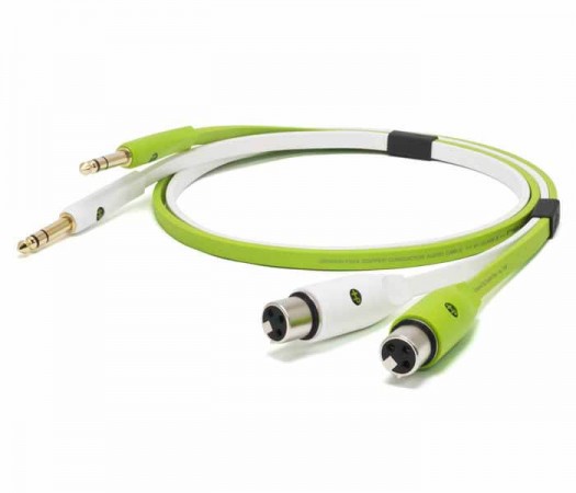 Cables XFT d+ Class B 3m Neo