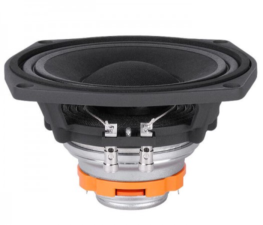Coaxial Speaker 6HX150 Faital Pro
