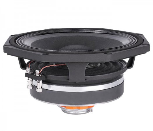 Coaxial Speaker 8HX150 Faital Pro