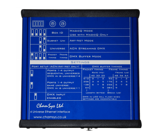 dmx-to-ethernet-snakesys-b4-chamsys-655