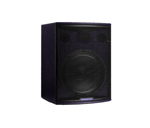 Passive Loudspeaker F101 Funktion-One