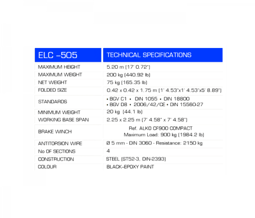 lift-telescopic-elc-505-guil-specificatii-377