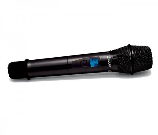 Microfon Wireless UHF eMWH Ecler