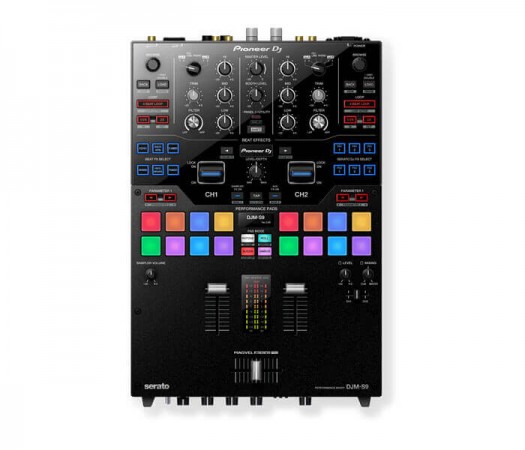 DJ Mixer DJM-S9 Pioneer