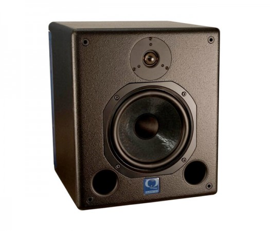 Active Loudspeaker Studio V2108 Quested